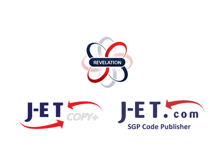 J-ET products and features