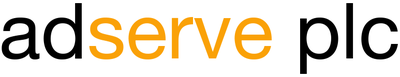 adserve plc logo