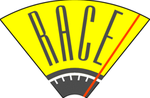 Race logo